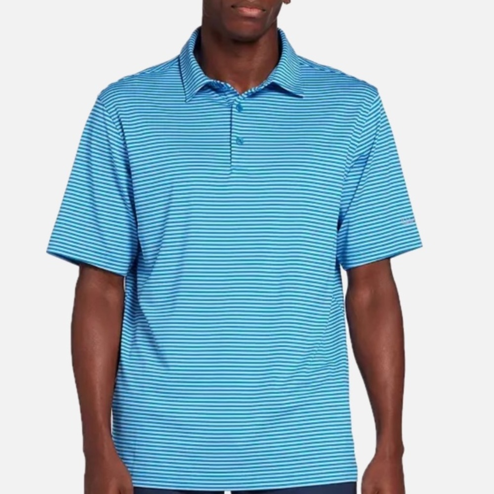Walter Hagen Polo